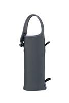 Zojirushi Bottle Water Bottle Medium Size Machine Stretch Cover, Cover, (480ml), Washable, Material, Gray, MC-AA02-HA pilka spalva