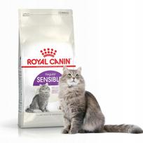 Royal canin cat food sensible 33 dry mix 10kg