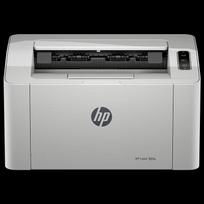 HP Laser 102w Wireless Printer CN plug (adapter included)