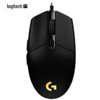 Logitech G102 LIGHTSYNC Wired Gaming Mouse