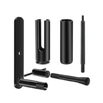 Professional Shower Cartridge Removal Tool Extractor Set Corrosion Resistant Assisted Handle For 1200,1222,1225S 1