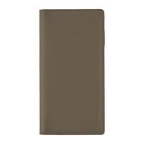 Hobonichi Techo Weeks Cover Tight Light (Weekly Planner) - (Gray & Blue)