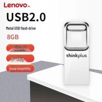Lenovo thinkplus TU201 USB 2.0 Mini Metal Flash Drive 32GB