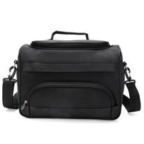 Durable Barber Bags Portable Crossbody Messenger Bag Carrying Storage Bag  Hair Cutting juoda