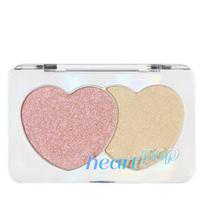 Heart Pop Duo Blusher (3 colors) Envy Flashy