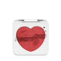 Heart Pop Blusher (8 colors) Red Spirit