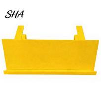 Reference Card Display Holder Mahjong for Table Edge, Clip-On Lightweight Stand, Holder, Game Accessory Stand