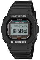 CASIO G-SHOCK GW-BX5600-1JF Men's Bluetooth Tough Solar MIP LCD Watch Black Eco-Friendly Japan Domestic Genuine