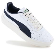 PUMA GV Special Base - Vyriški Batai Kedai Balti 398507-06 ORIGINALŪS EU 40 UK 6.5 balta