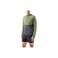 On Jackets & Coats Men's Tiga Forest Green 1544030 S