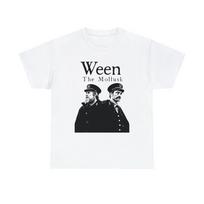 Ween The Mollusk, The Lighthouse Vintage Parody Shirt Unisex Shirt S