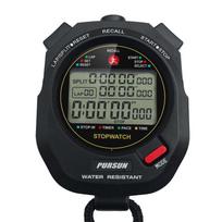 Pursun PS1006 Digital Sports Stopwatch
