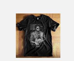 Michael Jackson Unisex Tshirt all size Unisex T-Shirt S
