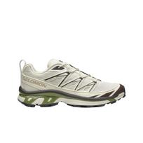Salomon XT-6 Expanse Vanilla Ice Black Coffee Unisex Sneakers Cream Calla-Green L47808500 38⅔