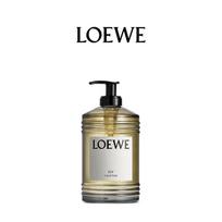 LOEWE Kvepiantis skystas muilas ir dušo želė