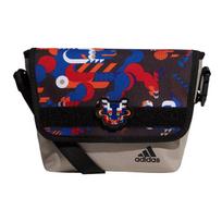 Adidas CNY Collection Recycled Polyester Fanny Pack, Crossbody Bag, Shoulder Bag Regular Unisex One Size juoda