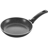 Ballarini Nora Ceramic Frying Pan Made in IH Ceramic Coating Japanese 20cm, Italy, Compatible, PFAS-Free, [Official Retailer] Z1032-343