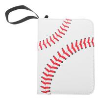 BCOATH Baseball Card 4 Trading Card PU Sports Card Compact Size for Baseball Card Collections Album, Pockets, Binder, Cover, Storage,