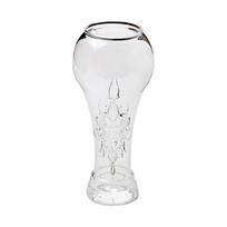 Soccer Trophy Themed Mug for Day Celebrations One Size juoda