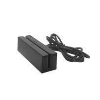 Factory Price Hot Sale USB RS232 Magnetic Stripe Credit Msr Card Reader juoda
