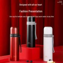 INMINDS YB2003 Portable Thermos Food Jar
