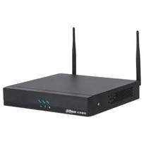 Dahua 8-Channel 1-Bay Wi-Fi 6 NVR CN plug (adapter included)