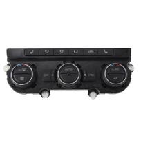Multifunctional Advanced Climate Management Console Advance Temperature Control Unit User Friendly HVAC Panel 35D907044F 1