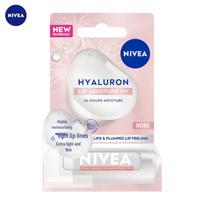 NIVEA Hyaluronic Acid Hydrating Lip Balm