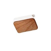 Car Interior Odor Eliminators Vehicle Scent Diffuser for Odor Removal Sunvisor Clip Volatile Oils Car Air Freshener