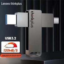 Lenovo Thinkplus MU110 Dual-Interface USB Flash Drive