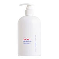 be:zero Creamy Body Lotion