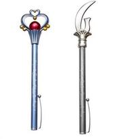 Pretty Guardian Sailor Moon Prism Stationery Pointer Ball Pluto Saturn &