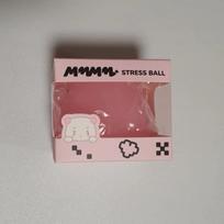 PLAVE Mume Mim Stress Ball Mim (Unopened)