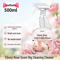 All-Purpose Household Descaler and Stain Remover for Tile and Bathroom