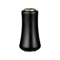 Fishing Handle Knob Baitcasting Reel Knob Fishing Wheel Replacement Accessories Reel Power Knob Handle Grip violetinė