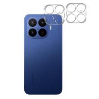 Camera Protection for Xiaomi 17T PRO [Pack of 2] Tempered Glass Rear Camera Protection Film Phonillico®