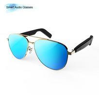 Promotion BT 5.4 Smart Sunglasses Headphones Open Ear Audio Glasses with Music Calls Wearable Headset for Mobile Phone SG-13 PRO SG-13 PRO