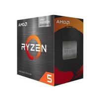 AMD Ryzen 5 5500GT 4,4 GHz AM4 6C/12 65 W 19MB ar Wraith Stealth Cooler MULTIPACK | 100-100001489MPK | 8592978534981