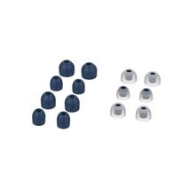 7 poros atsarginių ausinių ausinukų S-ony silikoniniams antgaliukams WF-1000XM3 True Wireless Stereo ausinėms mėlyna