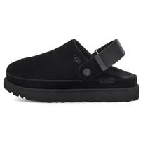 UGG Goldenstar Clog Black Women's 1138252-BLK 37
