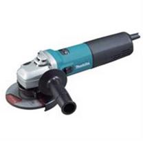 „Makita“ kampinis šlifuoklis ø125 1400 W - „9565CVRZ“ stiprus kampinis šlifuoklis, nuolatinė elektronika
