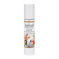Junyali Luxe Pure Baby Massage & Tranquil Oil - 50ml Shishu Maalish Eva Nidra Taila - Ayurvedic Blend with Saffron, Rose & Sandalwood Oils - Soothe