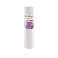 Enchanteur Alluring Perfumed Talcum Powder with Floral French Fragrance for Women| Refreshing & Soothing Talc with Fine Texture| Absorbs Moisture &