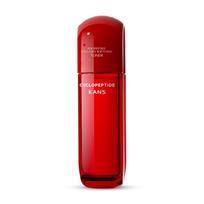 KANS Collagen Boosting Copper Peptide Anti-Aging Toner 20 ml, Advanced Anti-Aging Face Toner, Korean Glow Cyclohexapeptide-9 & Patented Tiracle PRO