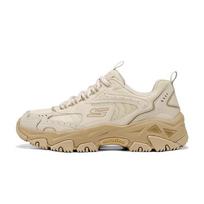 Skechers D'LITES Hiker Vyriški žemi žygio batai Smėlio spalvos 237426-SAND 43 beige