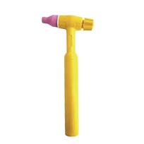 Yellow Bakelite Welding Accessory Tool Parts Argon Arc TIG Protection Nozzle Torch Head QQ150A for QQ150A