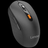 Lenovo Dual-Mode Wireless Bluetooth Ergonomic Office Mouse