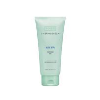 BRING GREEN Raminamasis gelis su 97% alavijo 300 ml (10.14 fl. oz.) 1ea white