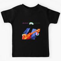 Dire Straits Money For Nothing  Kids T-Shirt 100