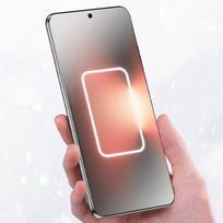 Matte Frosted Tempered Glass For Realme GT3 240W Screen Protector for Realme GT 3 Anti Fingerprint Protective Front Film For Realme GT3 pilka